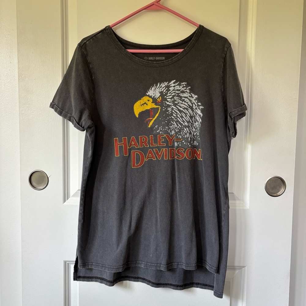 Harley-Davidson Women’s T-Shirt